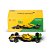 Fórmula 1 Mclaren Mcl38 Senna #81 Piastri 1:43 Case Acrílico 1/43 - Imagem 1