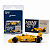Miniatura Ayrton Senna Lotus 99T Monaco 1987 1:64 - Imagem 2