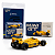 Miniatura Ayrton Senna Lotus 99T Monaco 1987 1:64 - Imagem 3