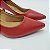 Scarpin Feminino 5cm VIZZANO Texturizado - Imagem 5
