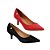 Scarpin Feminino 5cm VIZZANO Texturizado - Imagem 1