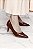 Scarpin VIZZANO Feminino - Imagem 4