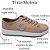 Tênis Feminino MOLECA Casual - Imagem 2