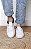 Tênis Feminino Casual MOLECA - Imagem 7