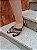 Sandália Feminina Casual MOLECA - Imagem 4