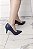 Scarpin Feminino Bico Fino Vizzano - Imagem 8