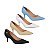 Scarpin VIZZANO Feminino - Imagem 1