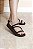 Sandalia Papete Feminina MOLECA - Imagem 6