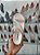 Sandalia Papete Glitter Feminina MOLECA - Imagem 6