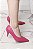 Scarpin Feminino Vizzano Salto 7 cm - Imagem 4