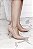 Scarpin Feminino Vizzano Salto 7 cm - Imagem 3