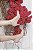Scarpin Feminino Vizzano Salto 7 cm - Imagem 5