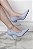 Scarpin Feminino Vizzano Salto 10 cm - Imagem 11