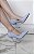 Scarpin Feminino Vizzano Salto 10 cm - Imagem 10