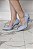Scarpin Feminino Vizzano Salto 10 cm - Imagem 12