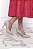 Scarpin Feminino Vizzano Salto 10 cm - Imagem 12