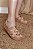 Sandália Birken Feminina Casual Moleca Confortável - Imagem 4