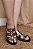 Sandália Birken Feminina Casual Moleca Confortável - Imagem 5