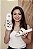 Sandália Birken Feminina Casual Moleca Confortável - Imagem 2