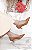 Scarpin Feminino Vizzano Salto Baixo 5cm Confortável Casual - Imagem 6