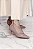 Scarpin Feminino Vizzano Salto Baixo 5cm Confortável Casual - Imagem 7