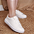 Tênis Feminino Moleca Casual Confortável - Imagem 2