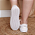 Tênis Feminino Moleca Casual Confortável - Imagem 4