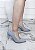 Scarpin Feminino Vizzano Salto 7cm - Imagem 10