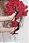 Sapato Scarpin Slingback Vizzano Verniz Feminino salto 10cm - Imagem 10