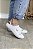 Tenis Casual Feminino Moleca Confortável Básico com detalhes - Imagem 5