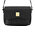 Bolsa Femina Quadrada Pequena Tresse Vizzano - Imagem 1