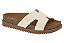 Sandalia Tamanco Birken Feminina Moleca - Imagem 7