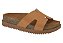 Sandalia Tamanco Birken Feminina Moleca - Imagem 8