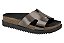 Sandalia Tamanco Birken Feminina Moleca - Imagem 9