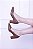 Scarpin Feminino Salto 7 cm Confortável Casual Vizzano - Imagem 6