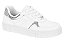 Tênis Casual com Gliter Feminino Vizzano - Imagem 10