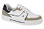Tênis Casual  Confortavel Feminino Vizzano - Imagem 4