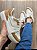 Tênis Casual  Confortavel Feminino Vizzano - Imagem 3