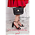 Sandalia Casual Salto Bloco 7cm com traseiro Feminina Vizzano - Imagem 5