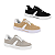 Tênis Casual Super Confortavel Feminino Vizzano - Imagem 1