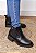 Bota Coturno Feminina Modare Ultraconforto - Imagem 4