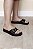 Sandália Flat Com velcro Feminina Modare Ultraconforto - Imagem 2