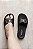 Sandália Flat Com velcro Feminina Modare Ultraconforto - Imagem 3