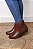 Bota Feminina Cano Curto Anabela Casual Modare Ultraconforto - Imagem 2