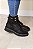 Bota Cano Médio Salto 4cm Feminina Vizzano - Imagem 3