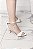 Sandália Salto 8cm Feminino Vizzano - Imagem 6