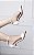 Sandália Salto 8cm Feminino Vizzano - Imagem 9
