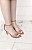 Sandália Salto 8cm Feminino Vizzano - Imagem 4