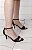 Sandália Salto 8cm Feminino Vizzano - Imagem 10