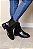 Bota Chelsea Feminina Vizzano - Imagem 5